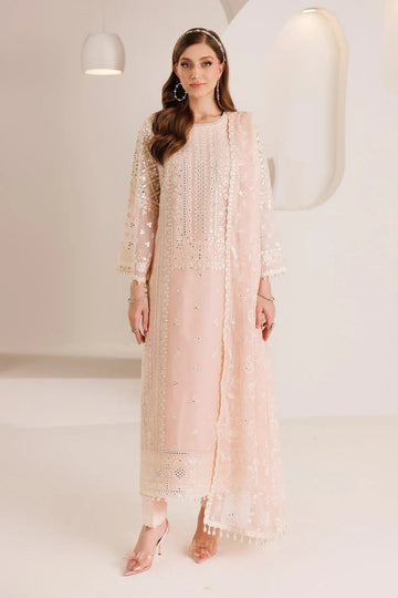 Alizeh | Dhaagay 25 | AF-DHG-5029-Miksha - Aqsa Fabrics