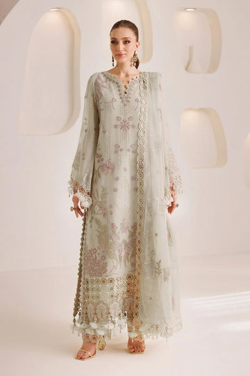 Alizeh | Dhaagay 25 | AF-DHG-5033-Raviyah - Aqsa Fabrics