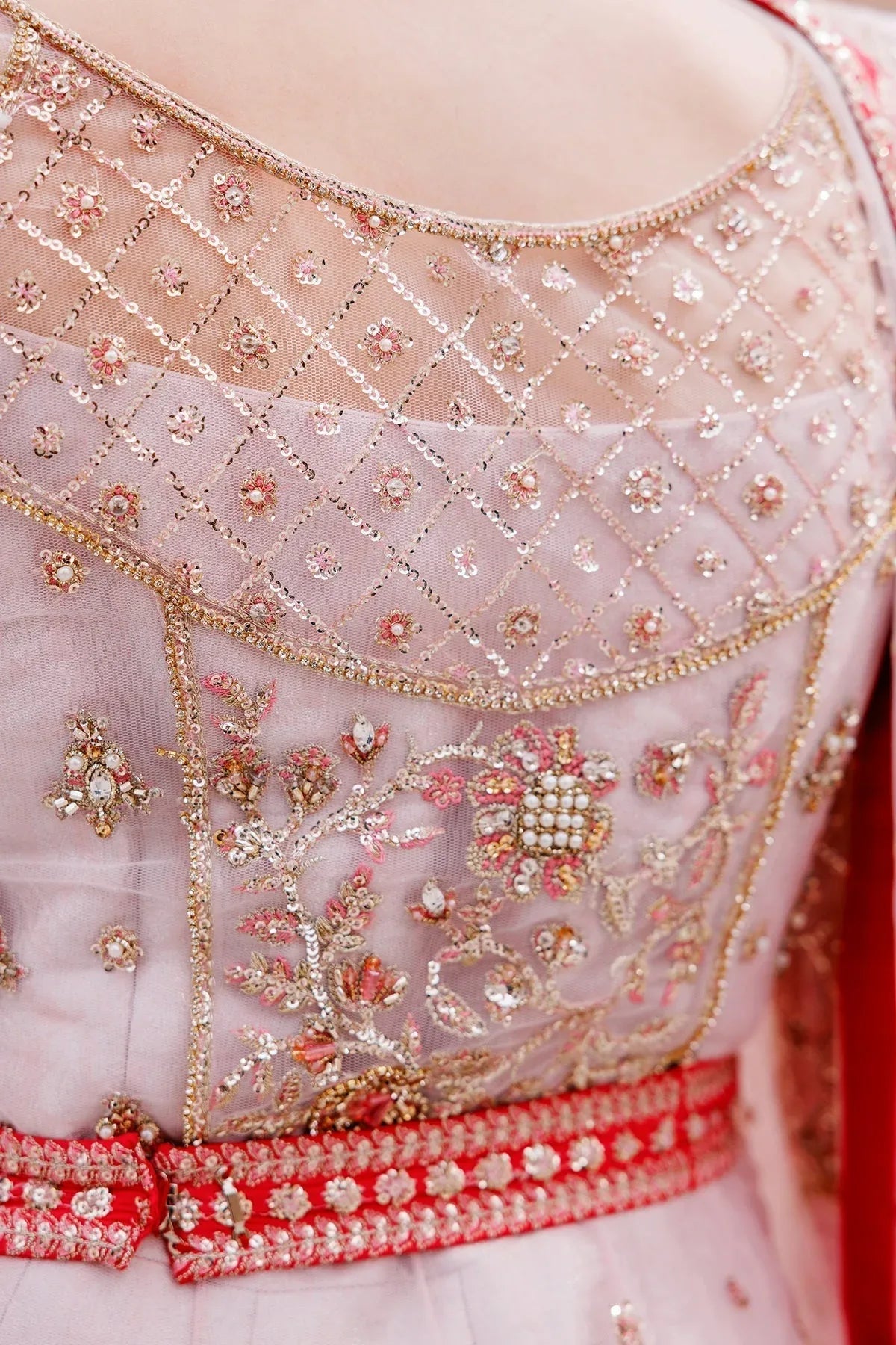 Mina Kashif | Shahbano Luxury Pret 24 | Kashish - Aqsa Fabrics