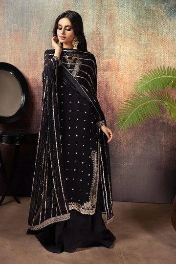 Erum Khan | Begham Jaan Bridal Formals | AABROO - Aqsa Fabrics