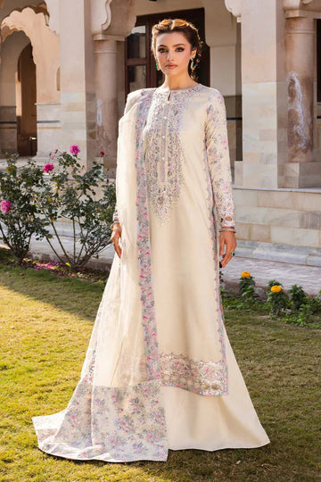 Saad Shaikh | Jahan Festive Collection | HOOR - Aqsa Fabrics