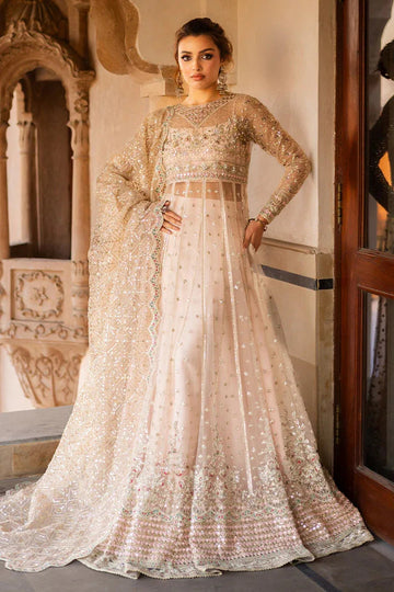 Saad Shaikh | Jahan Festive Collection | JAHAANARA - Aqsa Fabrics