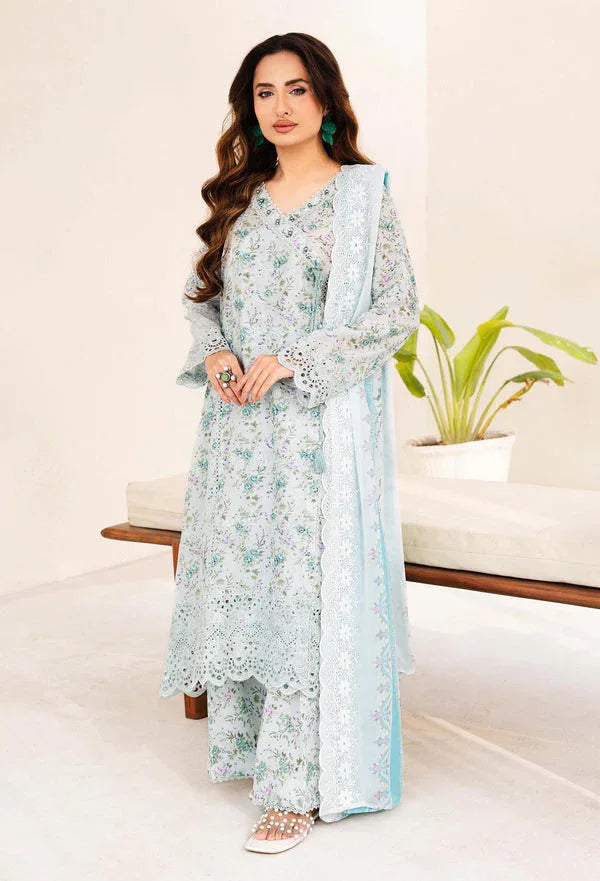 Adans Libas | Marisa 25 | MARISA 9 - Aqsa Fabrics