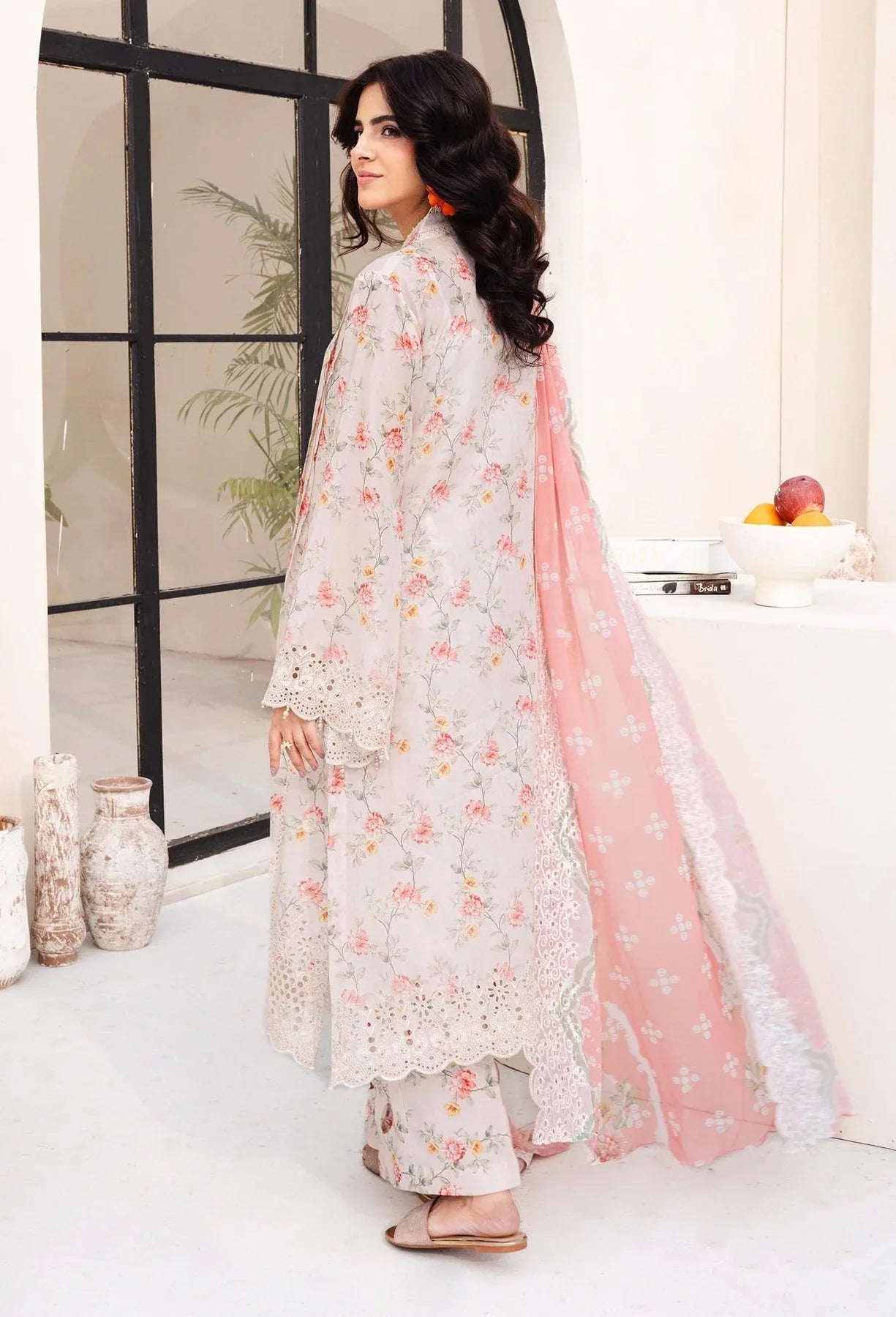 Adans Libas | Marisa 25 | MARISA 10 - Aqsa Fabrics