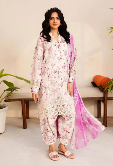 Adans Libas | Marisa 25 | MARISA 4 - Aqsa Fabrics