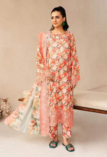 Adans Libas | Marisa 25 | MARISA 7 - Aqsa Fabrics