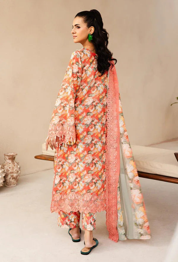 Adans Libas | Marisa 25 | MARISA 7 - Aqsa Fabrics
