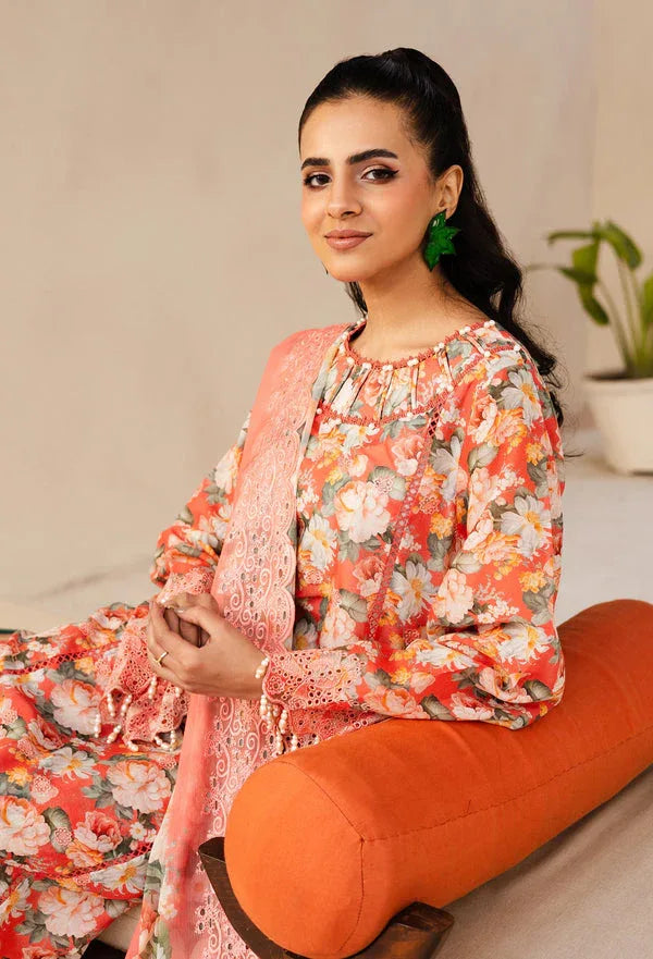 Adans Libas | Marisa 25 | MARISA 7 - Aqsa Fabrics