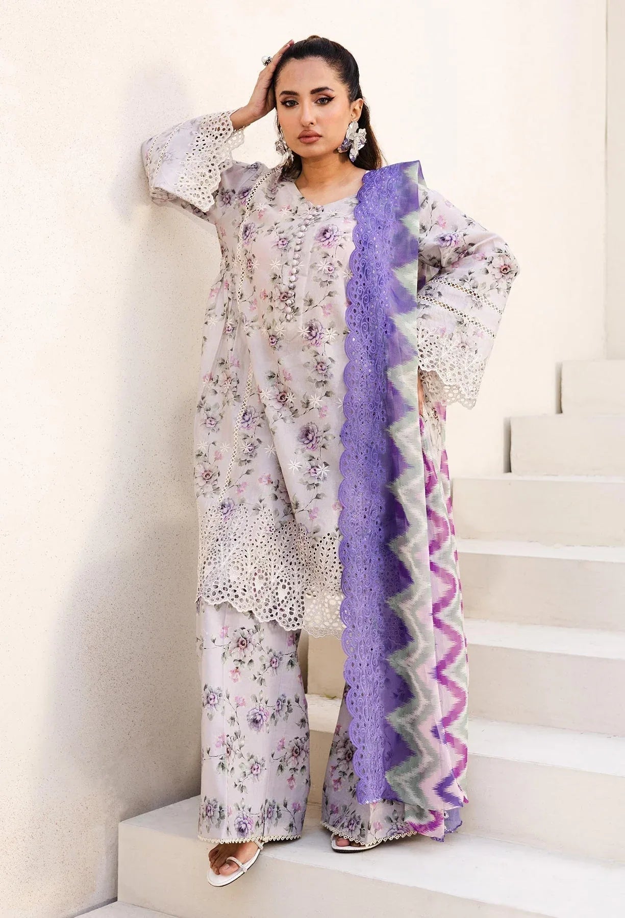 Adans Libas | Marisa 25 | MARISA 5 - Aqsa Fabrics