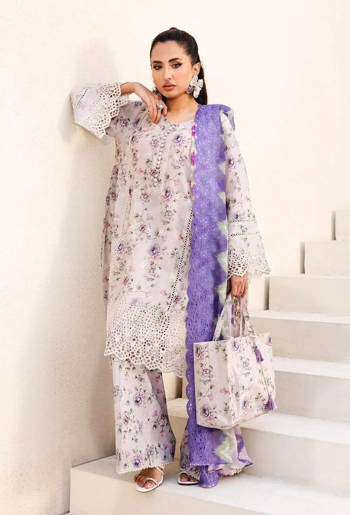 Adans Libas | Marisa 25 | MARISA 5 - Aqsa Fabrics
