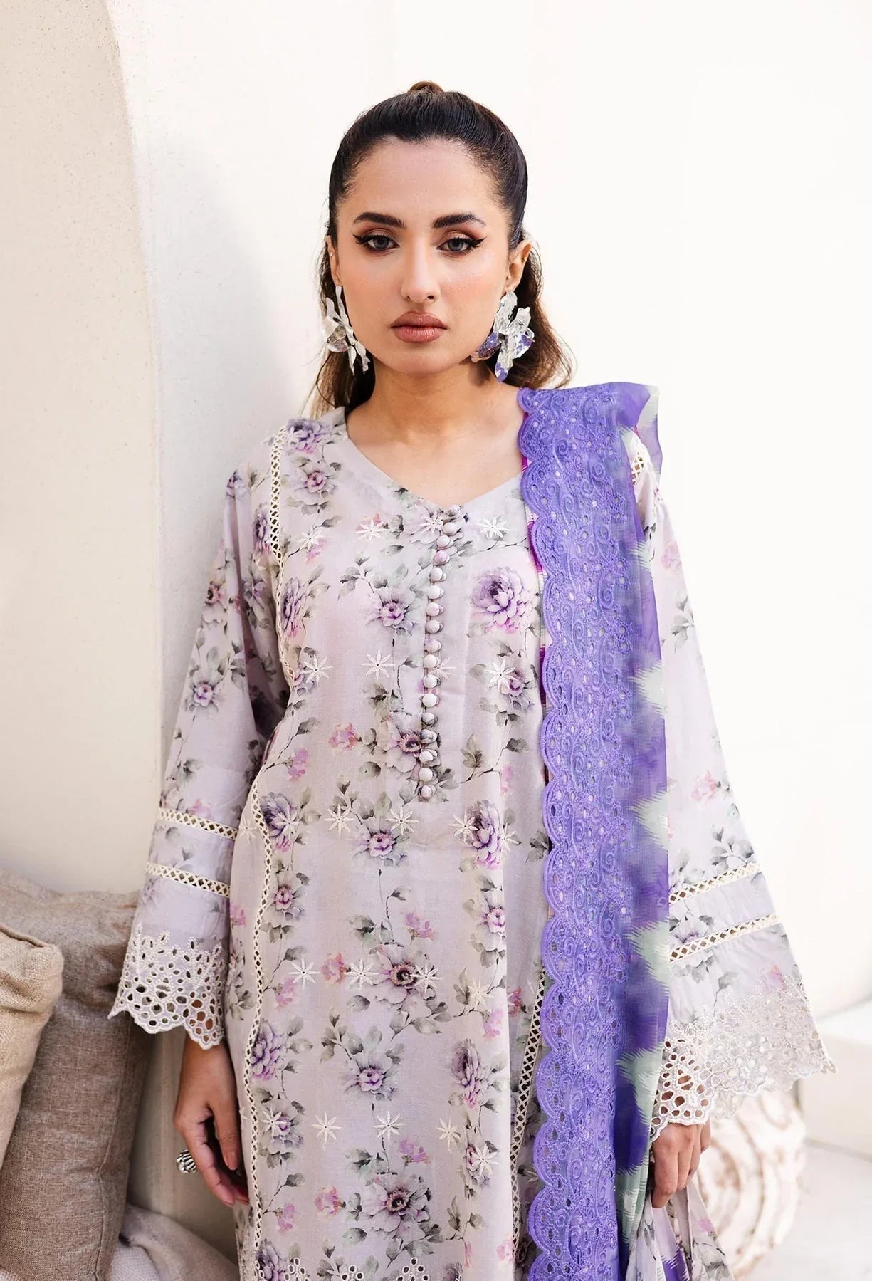Adans Libas | Marisa 25 | MARISA 5 - Aqsa Fabrics