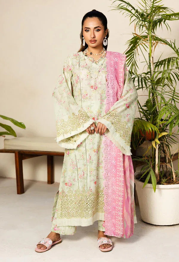 Adans Libas | Marisa 25 | MARISA 3 - Aqsa Fabrics