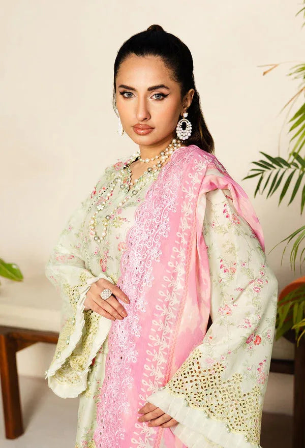 Adans Libas | Marisa 25 | MARISA 3 - Aqsa Fabrics