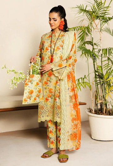 Adans Libas | Marisa 25 | MARISA 2 - Aqsa Fabrics