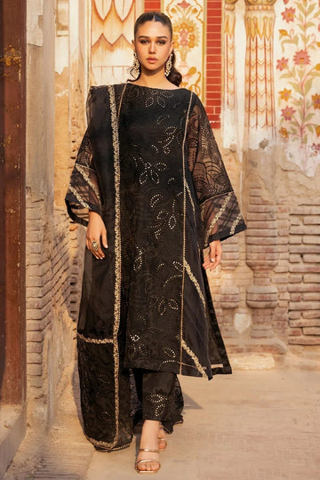 Charizma | Festive Pret | CMA-4-115 - Aqsa Fabrics