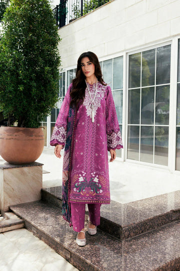 Florent | Intermix 25 | FIM - 3A - Aqsa Fabrics