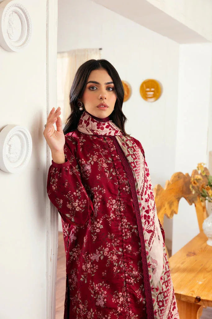 Florent | Daily Wear Vol 2 | FZD-1A - Aqsa Fabrics