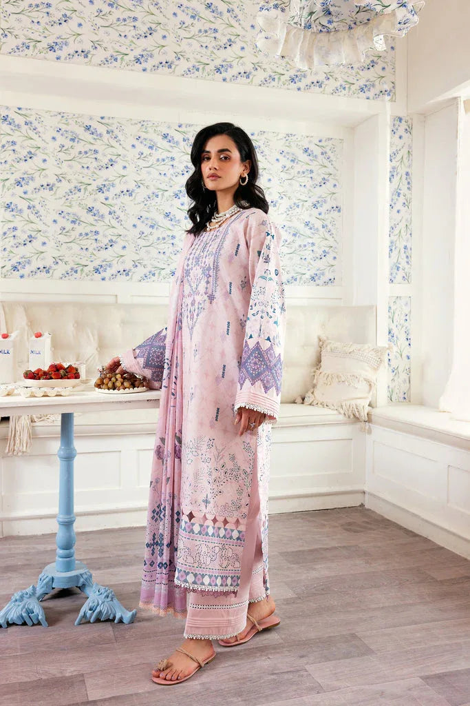 Florent | Daily Wear Vol 2 | FZD-3B - Aqsa Fabrics