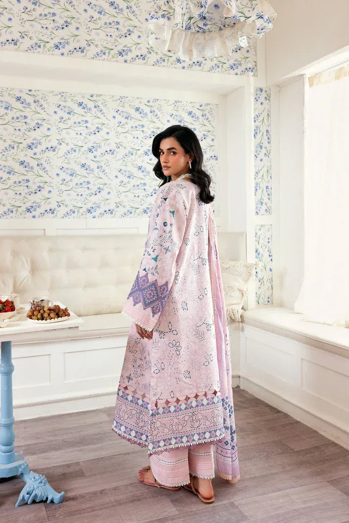 Florent | Daily Wear Vol 2 | FZD-3B - Aqsa Fabrics