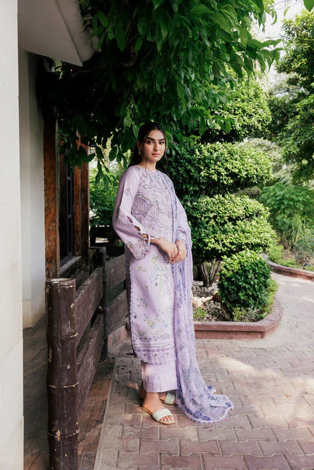 Florent | Intermix 25 | FIM - 7A - Aqsa Fabrics