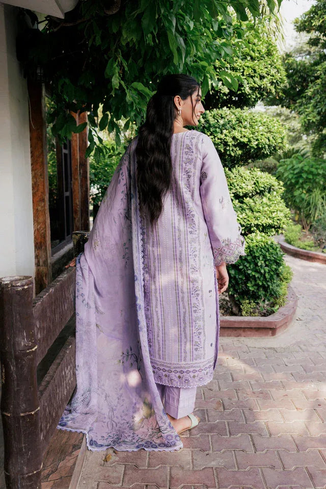 Florent | Intermix 25 | FIM - 7A - Aqsa Fabrics