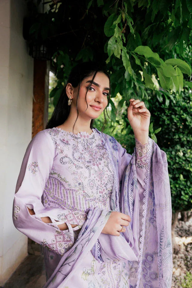 Florent | Intermix 25 | FIM - 7A - Aqsa Fabrics