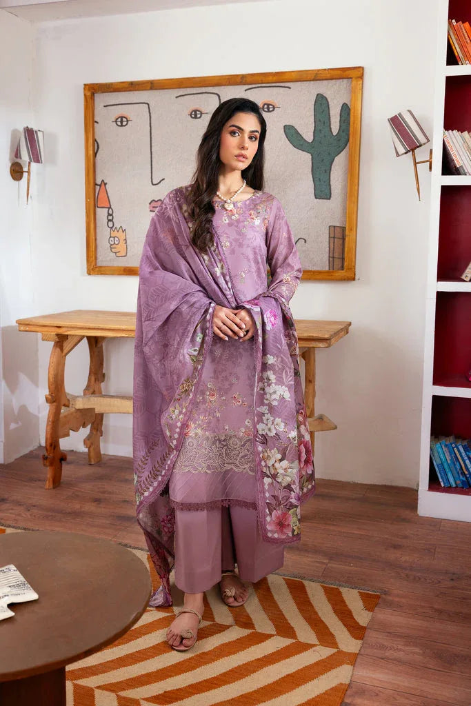 Florent | Daily Wear Vol 2 | FZD-9 - Aqsa Fabrics
