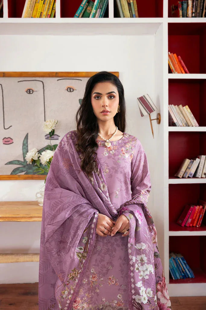 Florent | Daily Wear Vol 2 | FZD-9 - Aqsa Fabrics