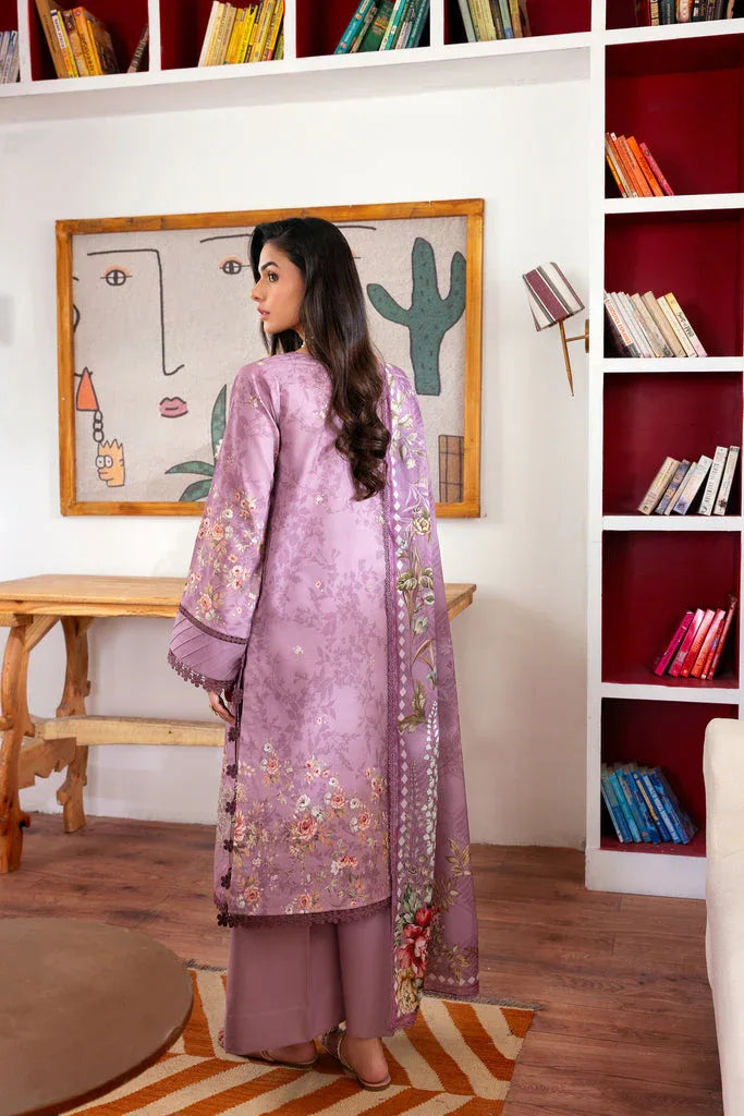 Florent | Daily Wear Vol 2 | FZD-9 - Aqsa Fabrics