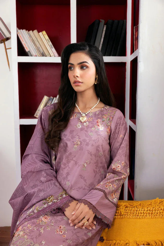 Florent | Daily Wear Vol 2 | FZD-9 - Aqsa Fabrics