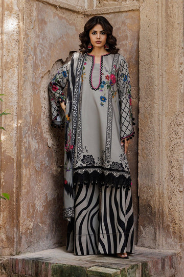 Charizma | Winter Collection | DSCW5-04 - Aqsa Fabrics