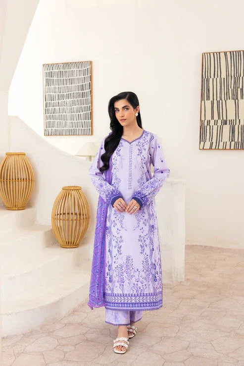 Florent | Luxury Print | FLP-10 - Aqsa Fabrics