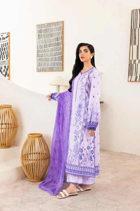 Florent | Luxury Print | FLP-10 - Aqsa Fabrics