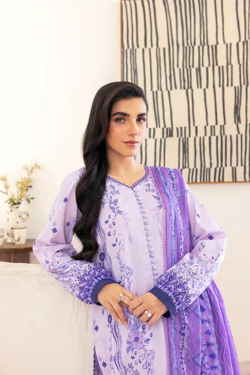 Florent | Luxury Print | FLP-10 - Aqsa Fabrics