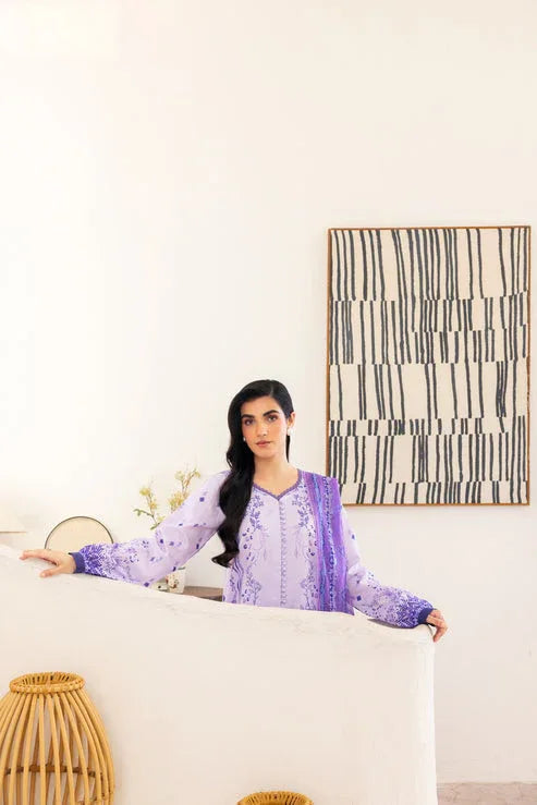 Florent | Luxury Print | FLP-10 - Aqsa Fabrics