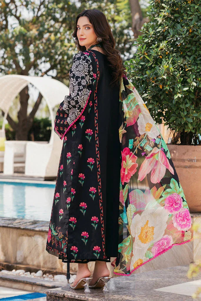 Charizma | C print Collection 24 | CP4-41 - Aqsa Fabrics