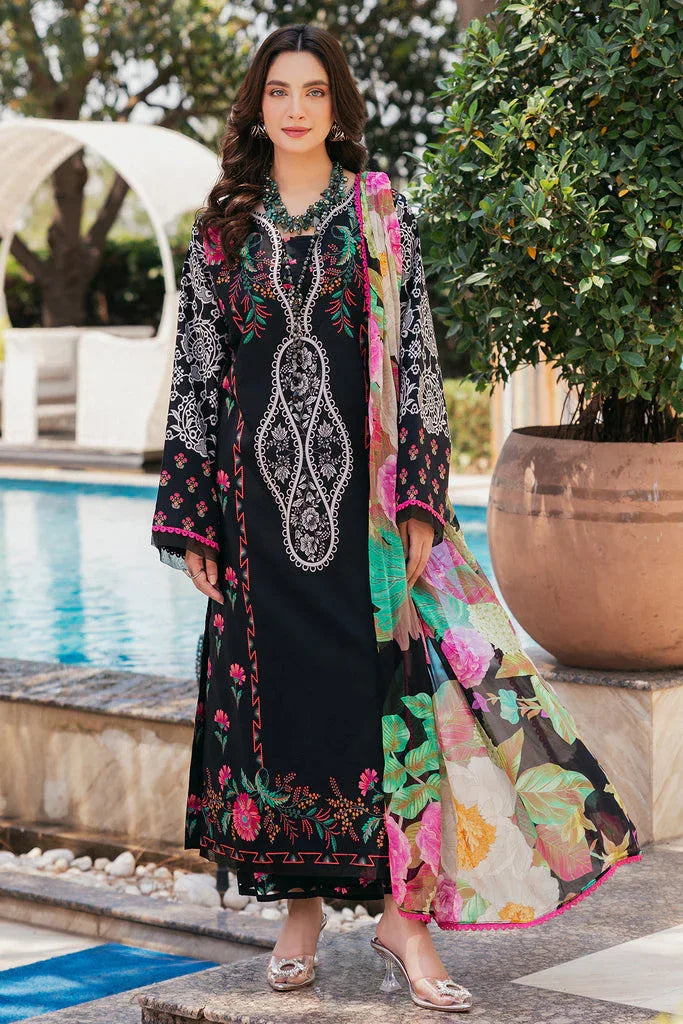 Charizma | C print Collection 24 | CP4-41 - Aqsa Fabrics