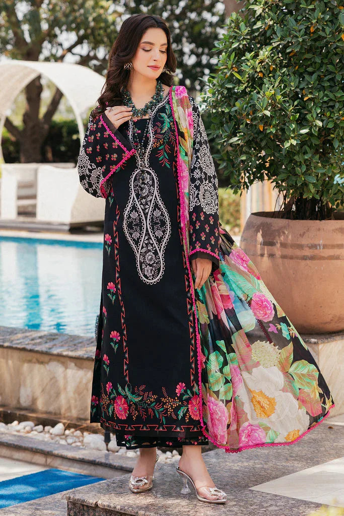 Charizma | C print Collection 24 | CP4-41 - Aqsa Fabrics