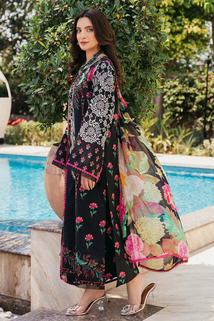 Charizma | C print Collection 24 | CP4-41 - Aqsa Fabrics