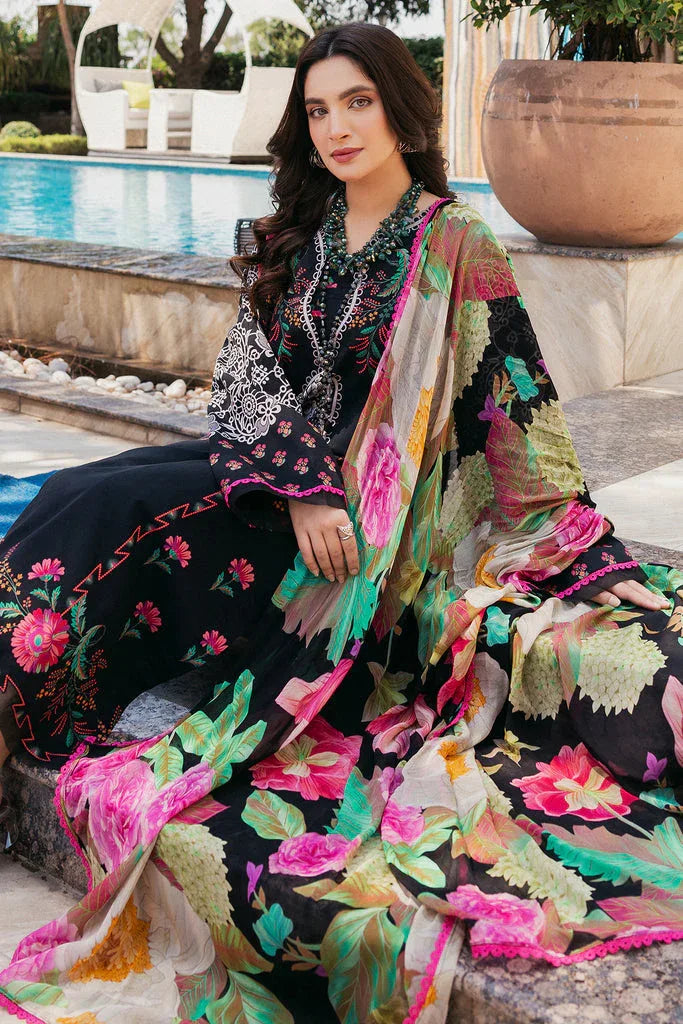 Charizma | C print Collection 24 | CP4-41 - Aqsa Fabrics