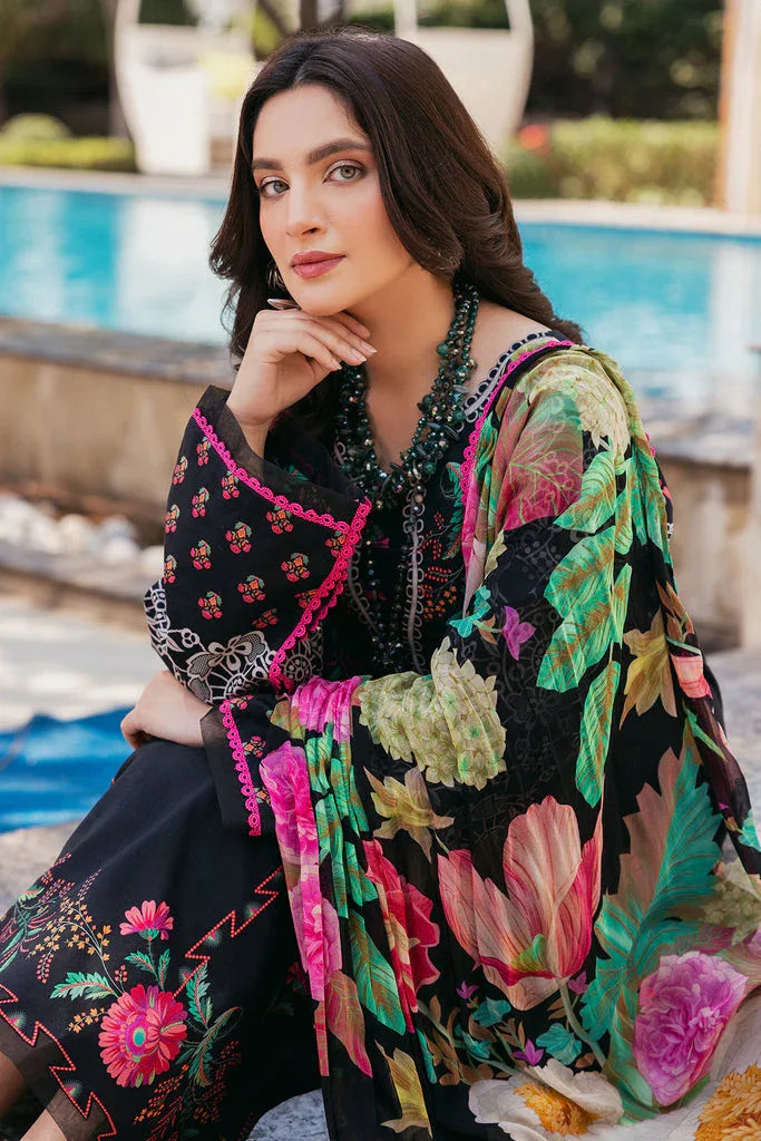 Charizma | C print Collection 24 | CP4-41 - Aqsa Fabrics