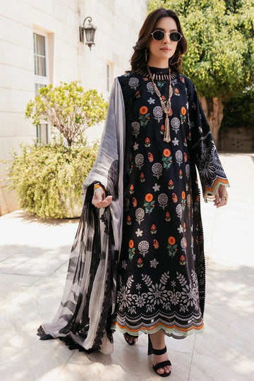 Charizma | C Prints Vol 6 | CP4-53 - Aqsa Fabrics