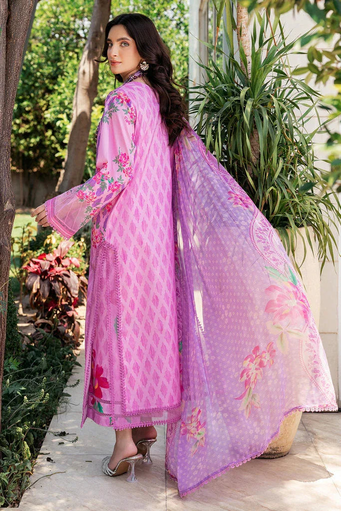 Charizma | C print Collection 24 | CP4-44 - Aqsa Fabrics