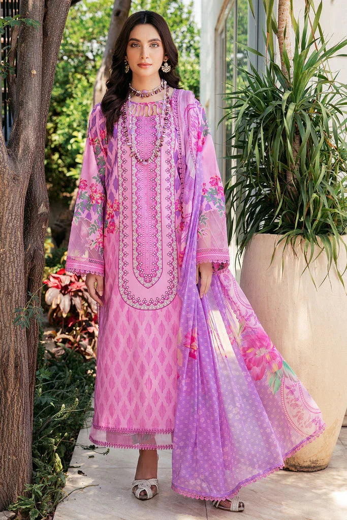 Charizma | C print Collection 24 | CP4-44 - Aqsa Fabrics