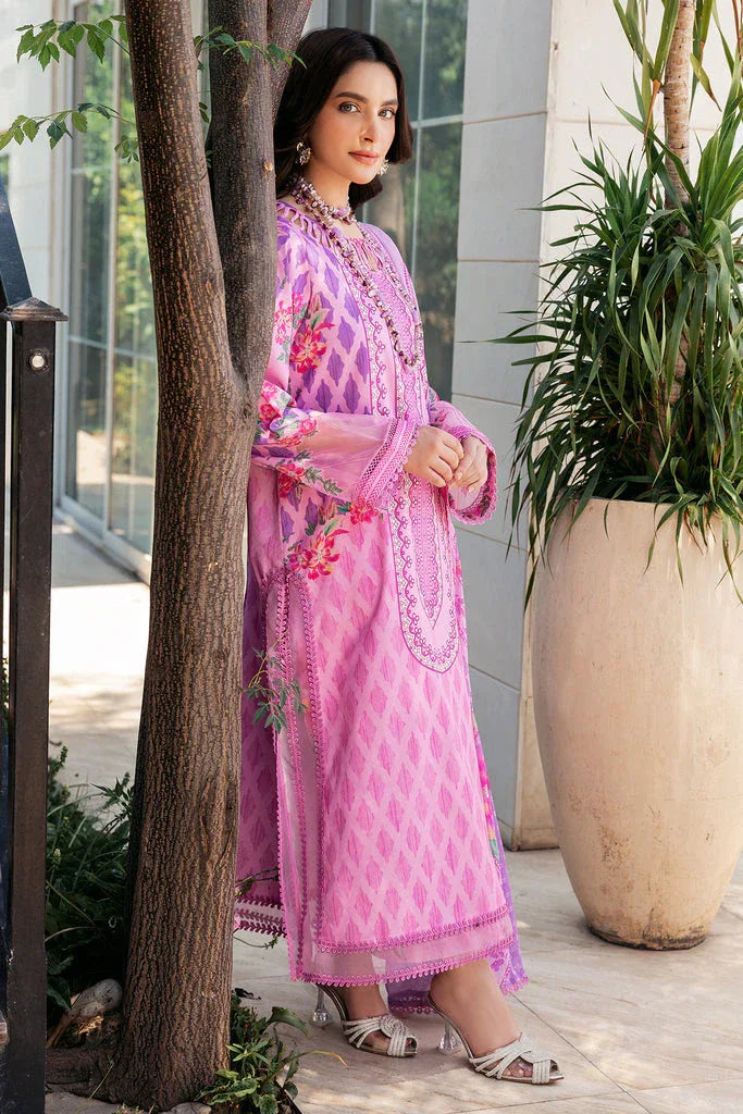 Charizma | C print Collection 24 | CP4-44 - Aqsa Fabrics