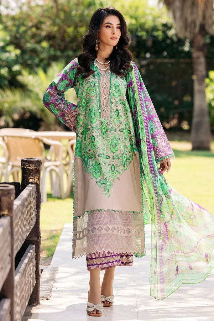 Charizma | C print Collection 24 | CP4-43 - Aqsa Fabrics