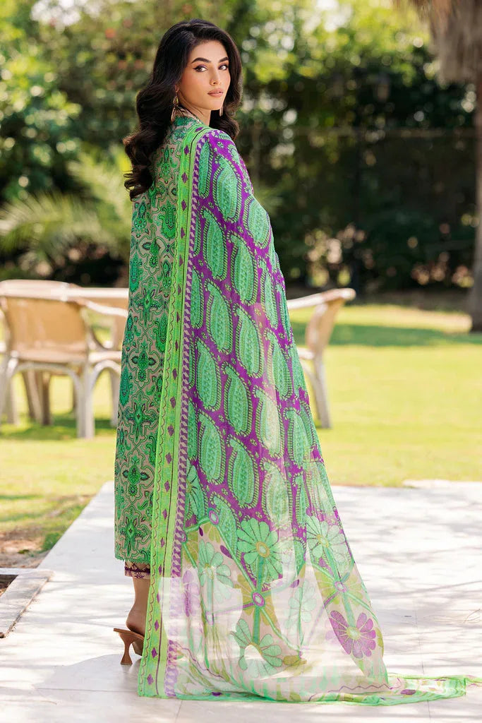Charizma | C print Collection 24 | CP4-43 - Aqsa Fabrics