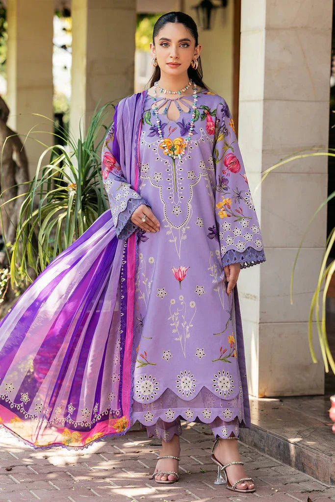 Charizma | C print Collection 24 | CP4-40 - Aqsa Fabrics
