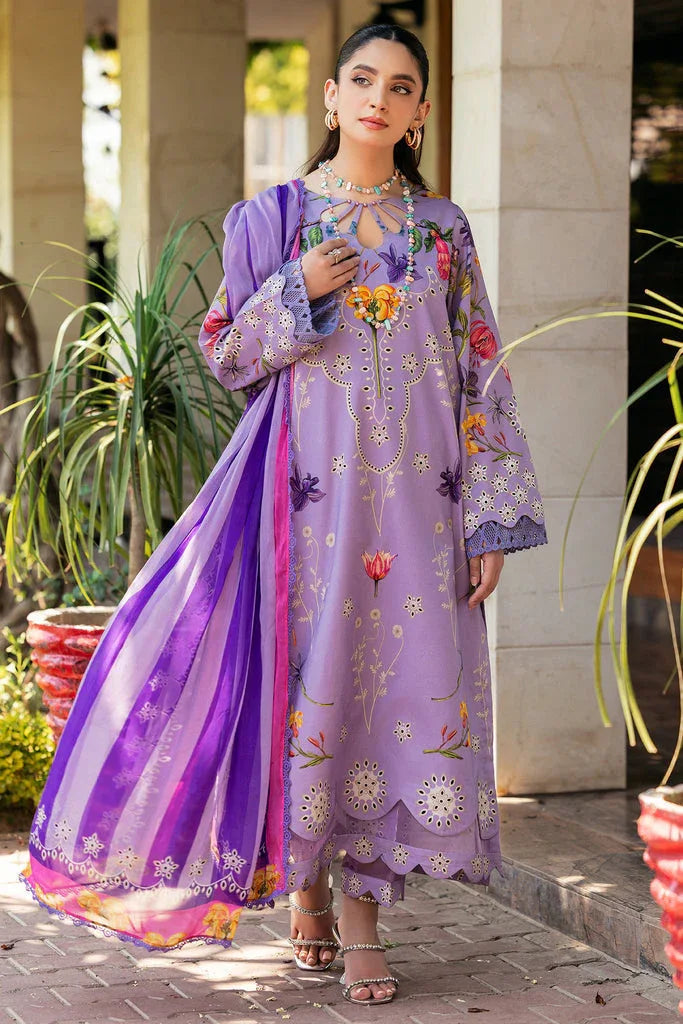 Charizma | C print Collection 24 | CP4-40 - Aqsa Fabrics