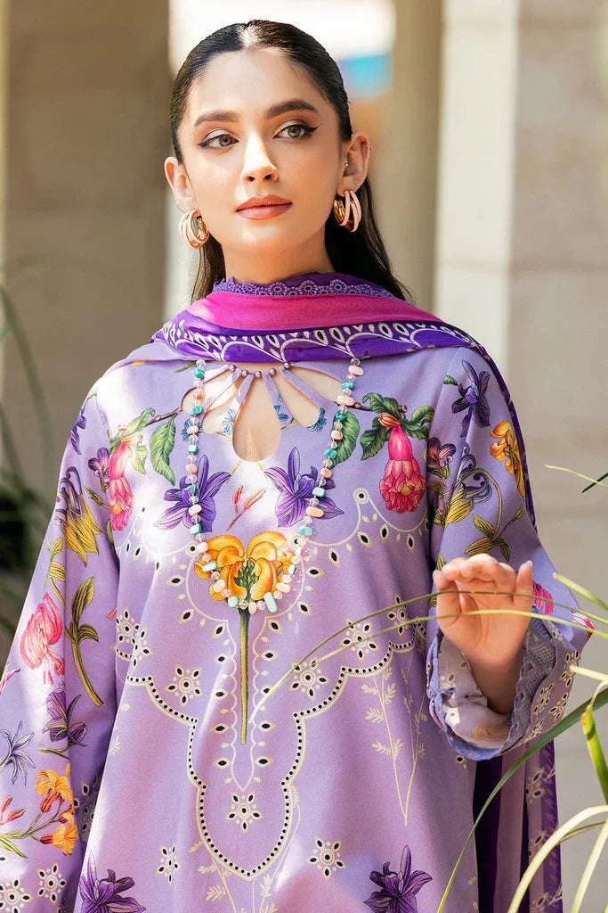 Charizma | C print Collection 24 | CP4-40 - Aqsa Fabrics